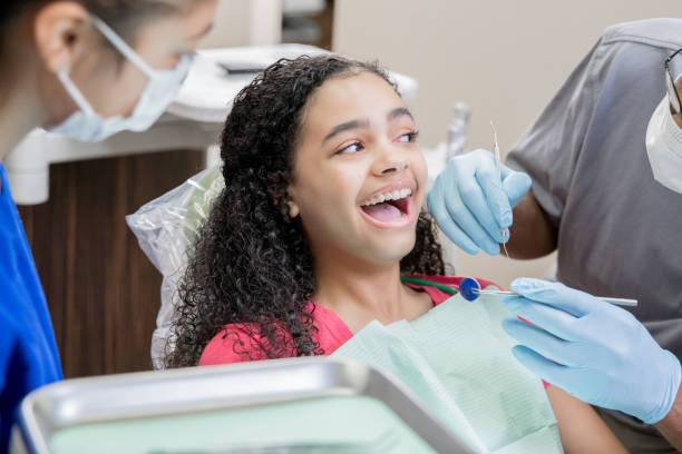 Best Emergency Orthodontic Services in Andusia, AL