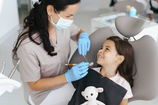 Best Pediatric Emergency Dentist in Andusia, AL