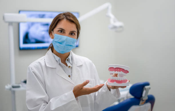 Best Emergency Dental Care for Broken or Chipped Teeth in Andusia, AL