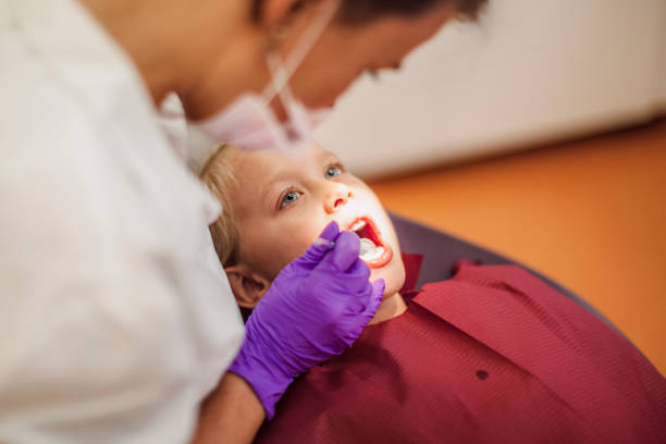 Best Emergency Dental Care for Broken or Chipped Teeth in Andusia, AL