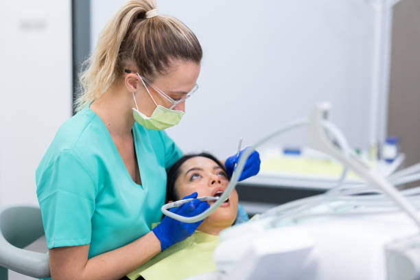 Best Emergency TMJ Treatment in Andusia, AL