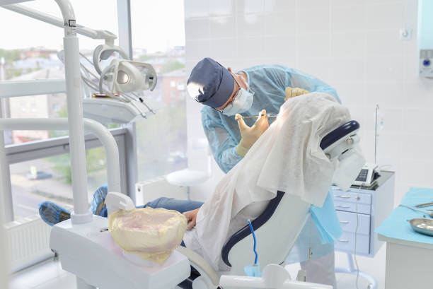Best Emergency Gum Treatment in Andusia, AL